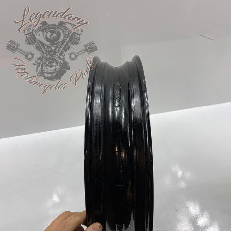 Voorwiel 19" OEM 43300673
