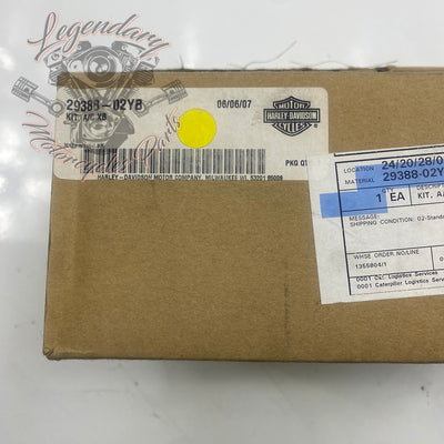 Élément filtrant OEM 29388-02YB