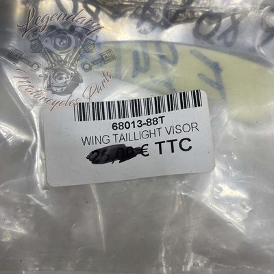 Zadnja luč "Eagle Wing" OEM 68013-88T