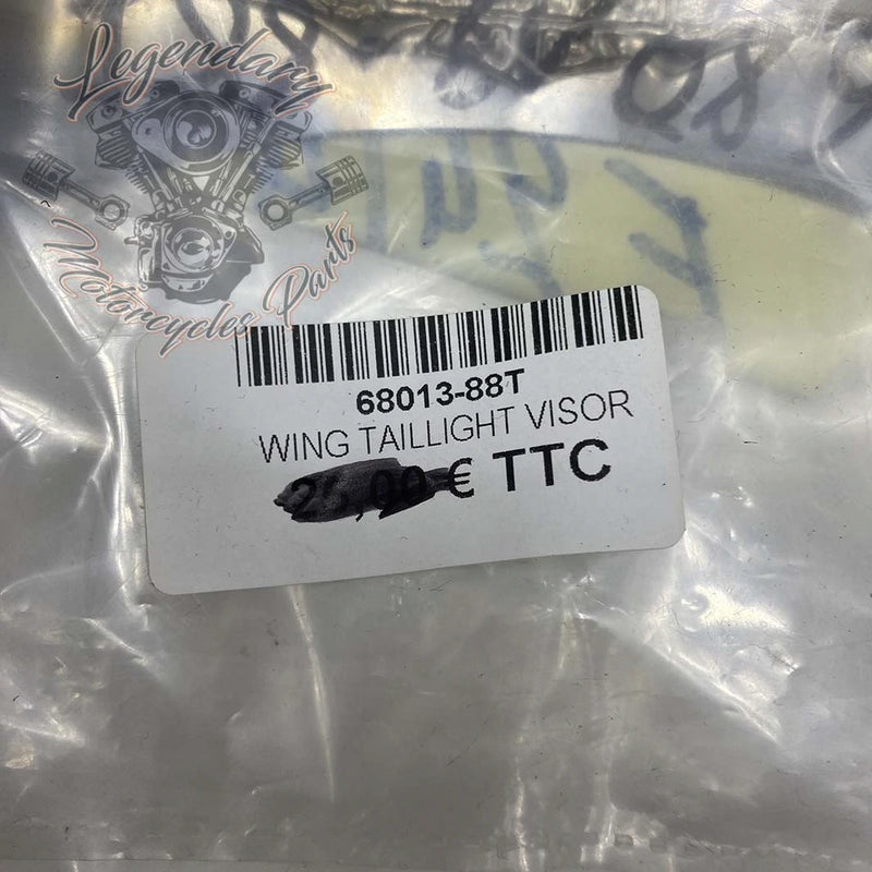 Zadnja luč "Eagle Wing" OEM 68013-88T
