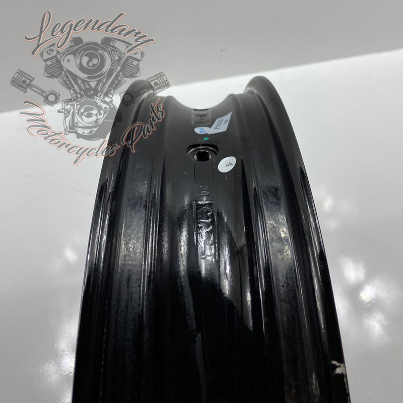 Voorwiel 19" OEM 43300673