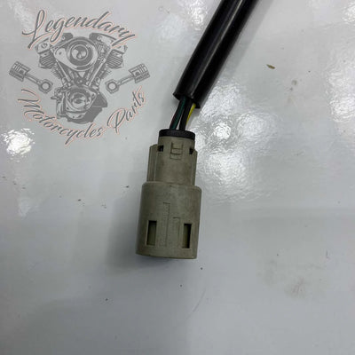 Feixe do painel de instrumentos OEM 69200125