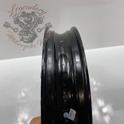Voorwiel 19" OEM 43300673