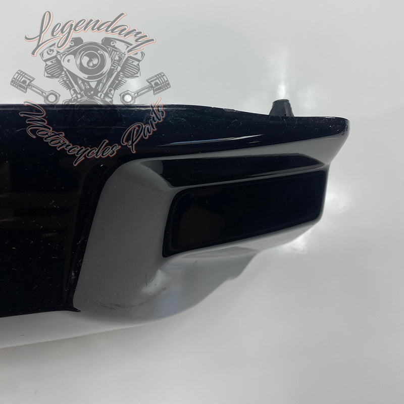 Left Side Cache OEM 66250-09