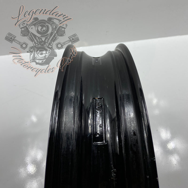 Voorwiel 19" OEM 43300673