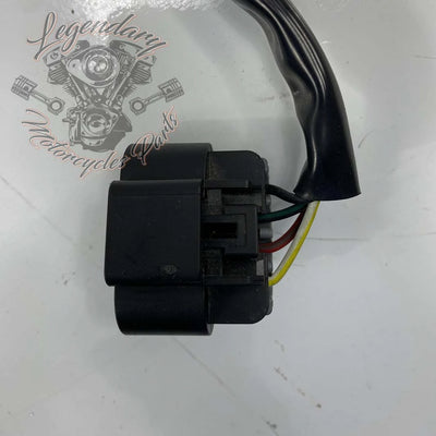 Feixe do painel de instrumentos OEM 69200125