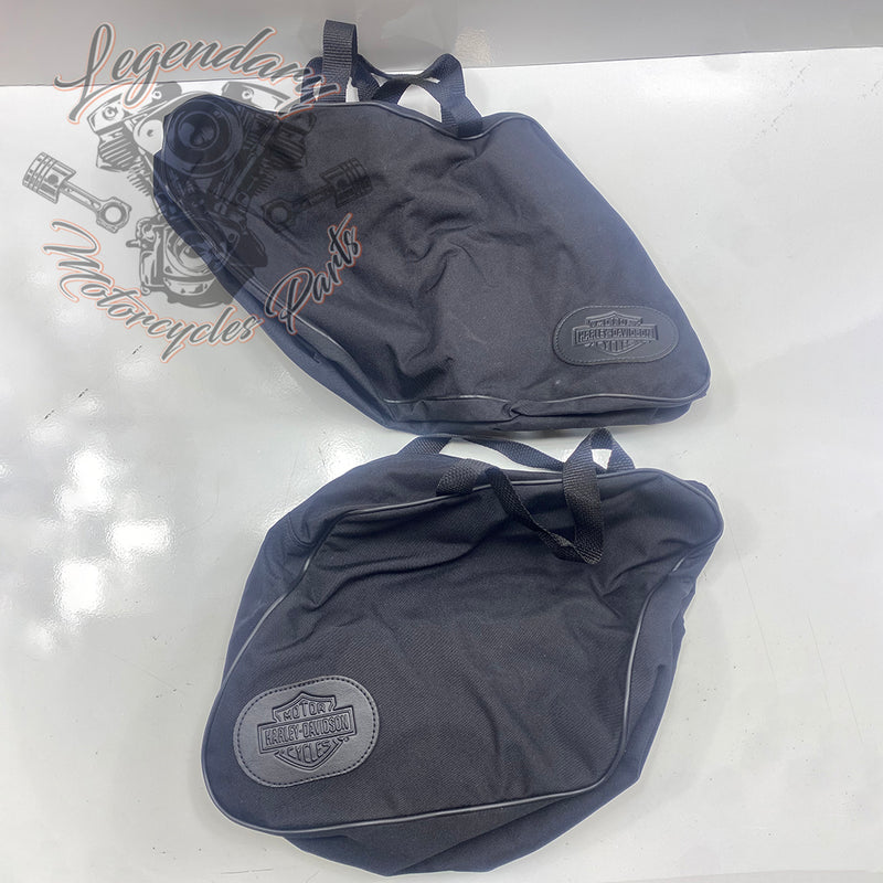 Satteltaschen-Futter OEM 91847-88A