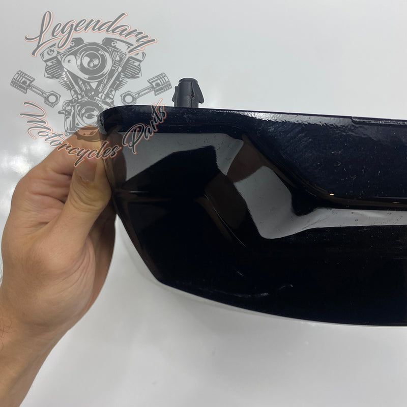 Left Side Cache OEM 66250-09