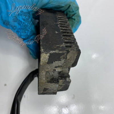 Régulateur OEM 74523-94A