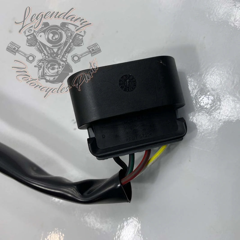 Feixe do painel de instrumentos OEM 69200125