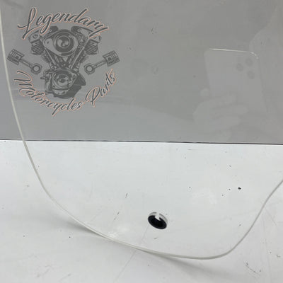 Windshield