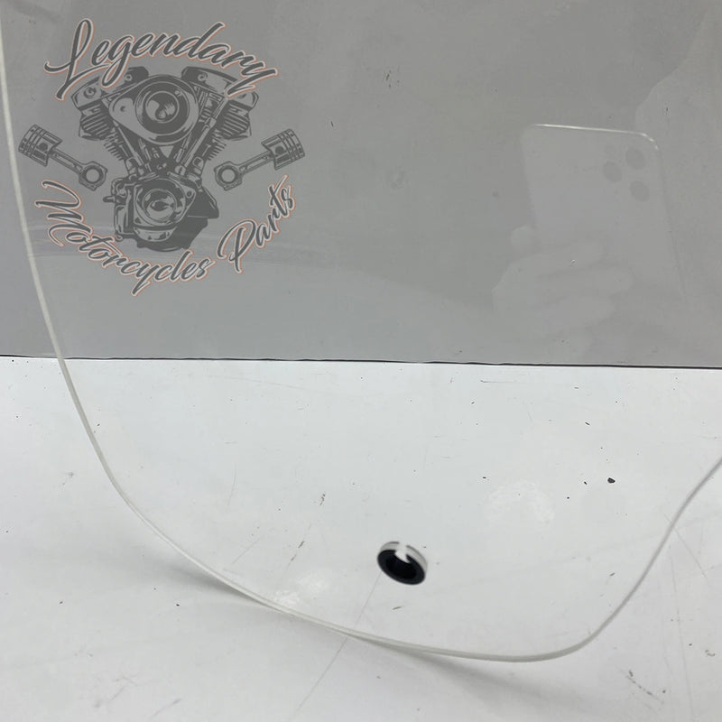Windshield