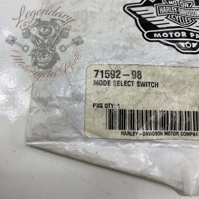 Przełącznik wyboru trybu OEM 71592-98