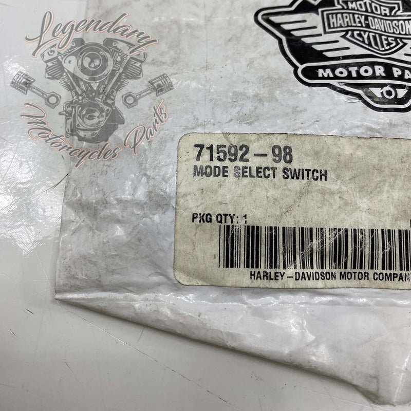 Przełącznik wyboru trybu OEM 71592-98