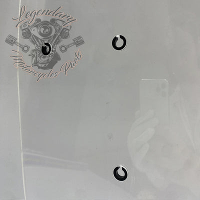 Windshield