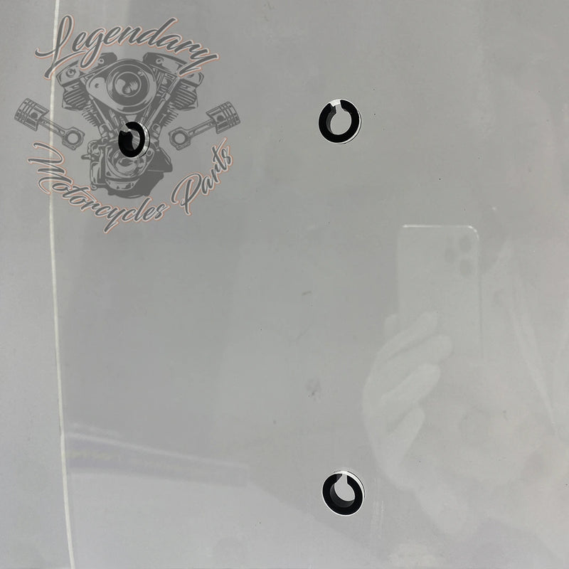 Windshield