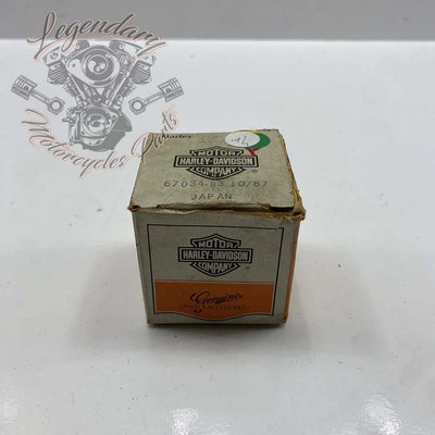 Cablaggio contachilometri con lampadina OEM 67034-83
