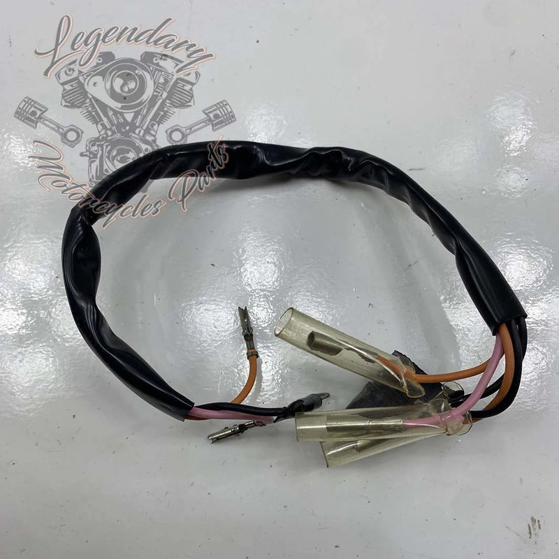 Cablaggio contachilometri con lampadina OEM 67034-83