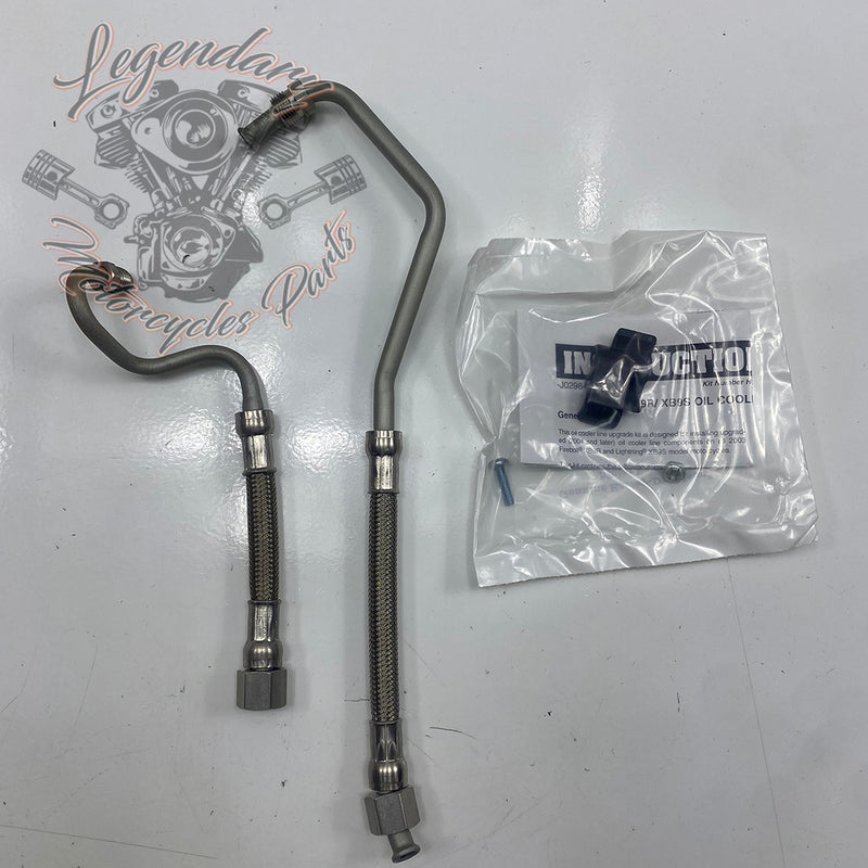 Oil Hose Kit OEM H0044.02A8