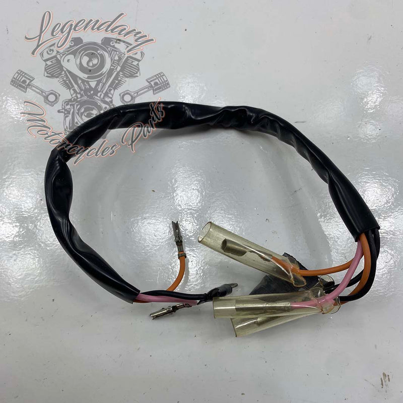 Cablaggio contachilometri con lampadina OEM 67034-83
