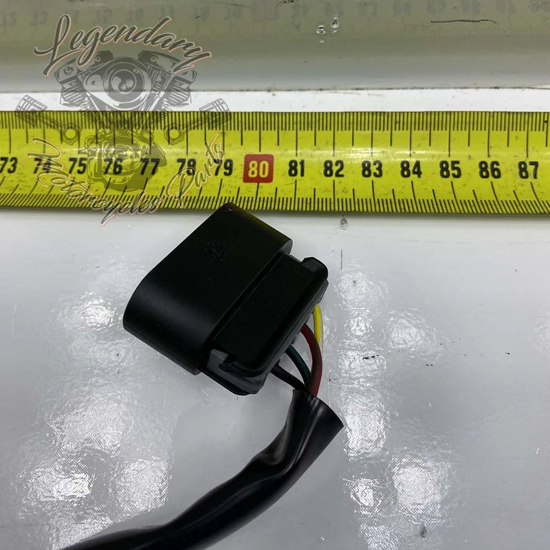 Feixe do painel de instrumentos OEM 69200125