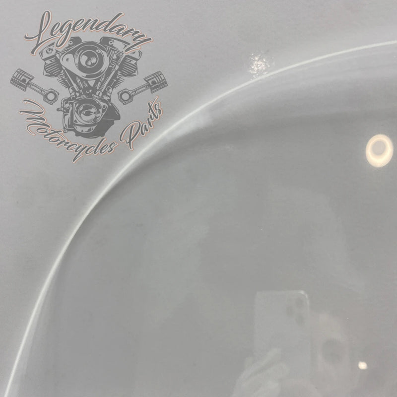 Windshield