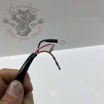 Cablaggio contachilometri con lampadina OEM 67034-83