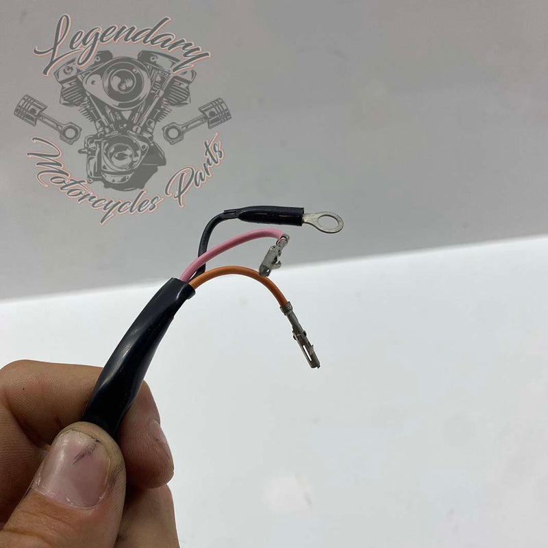 Cablaggio contachilometri con lampadina OEM 67034-83