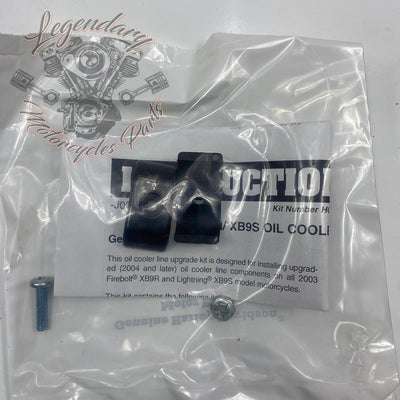 Oil Hose Kit OEM H0044.02A8