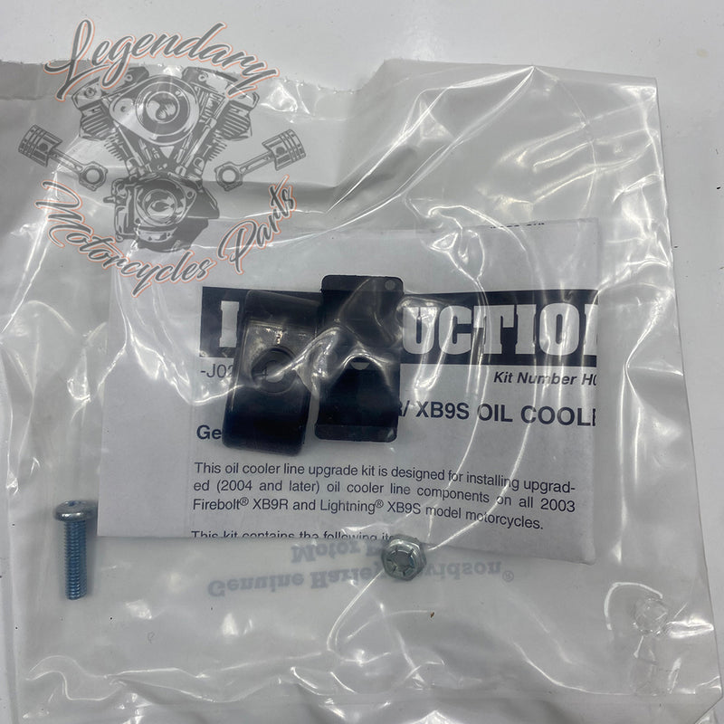 Oil Hose Kit OEM H0044.02A8