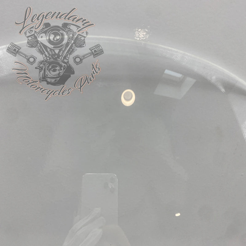 Windshield