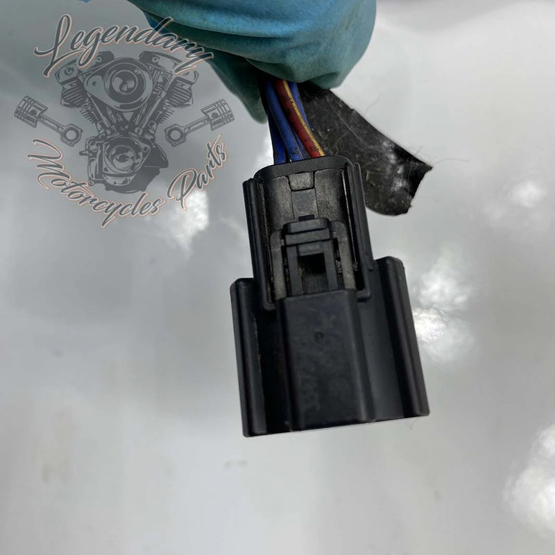 Zadnja luč OEM 69200128