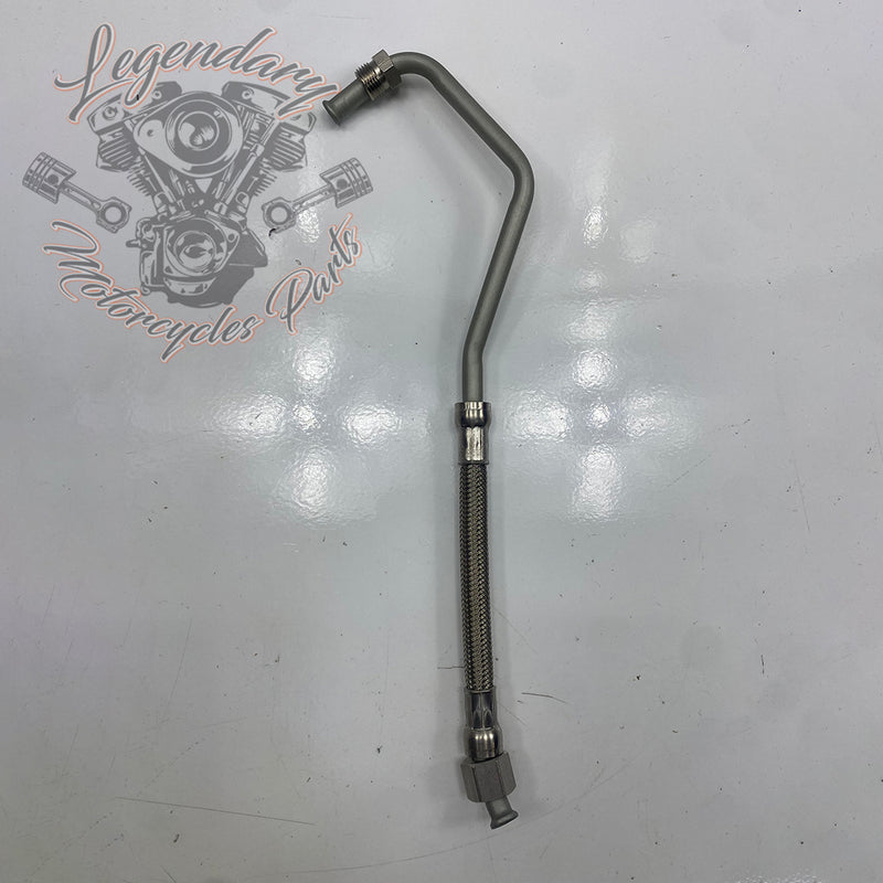 Oil Hose Kit OEM H0044.02A8
