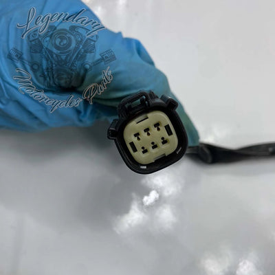 Zadnja luč OEM 69200128
