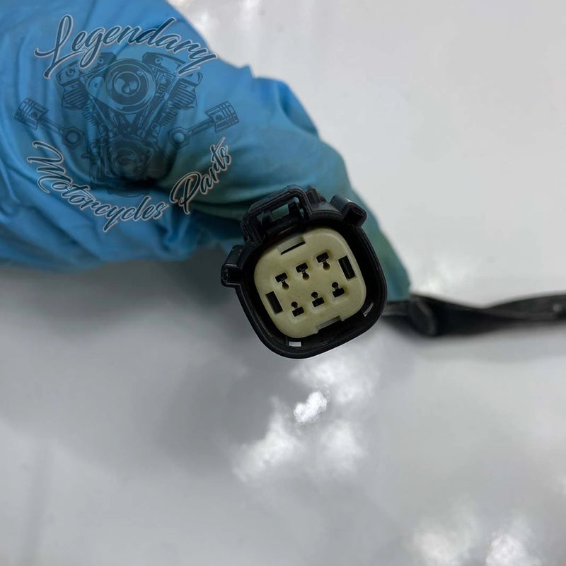 Zadnja luč OEM 69200128
