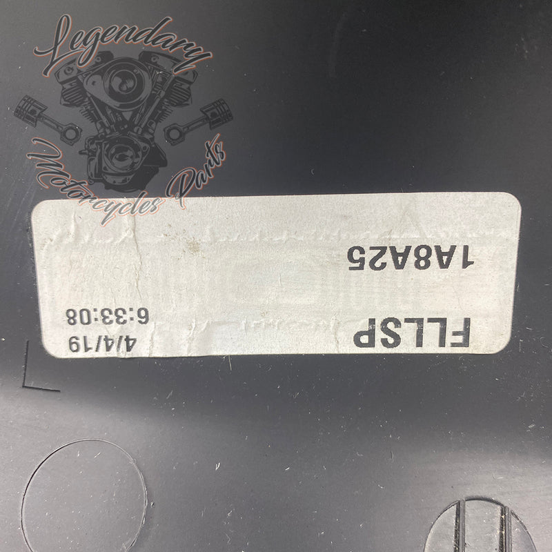 Left Side Cache OEM 66250-09