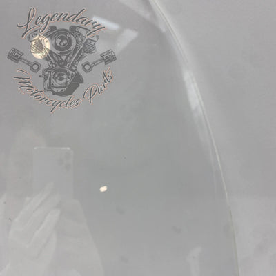 Windshield