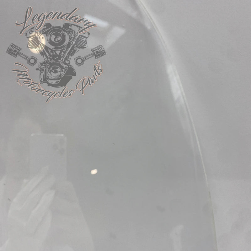Windshield