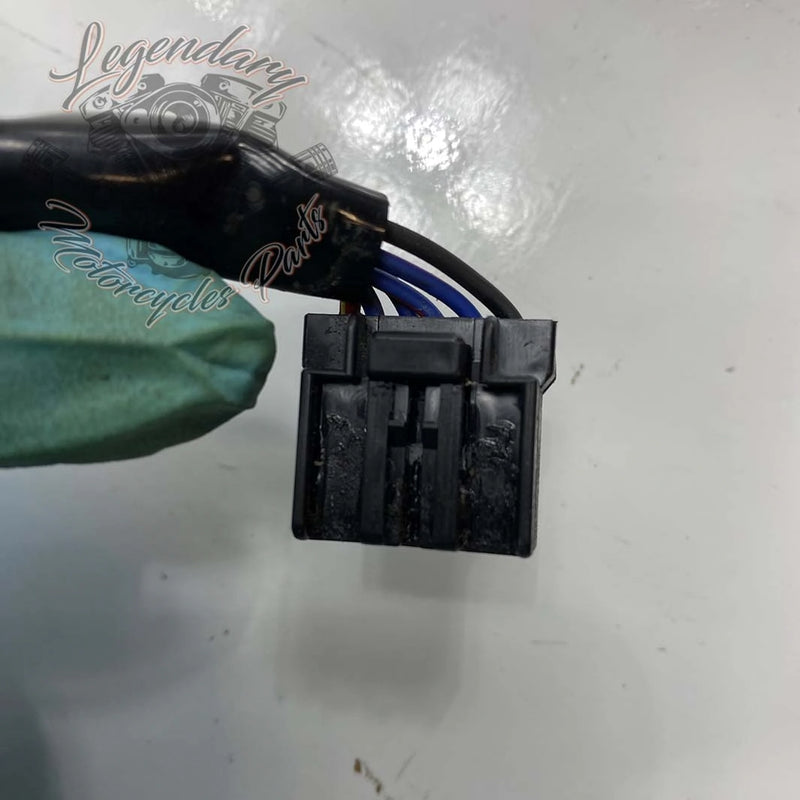 Zadnja luč OEM 69200128