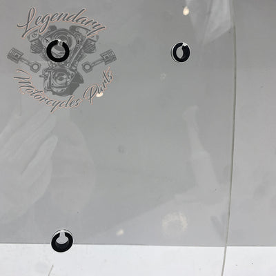 Windshield