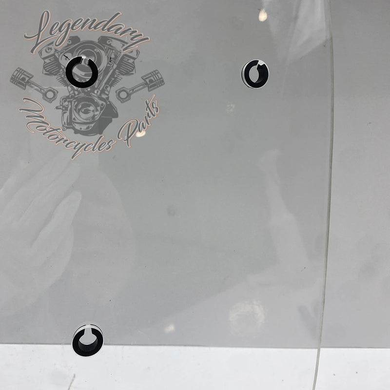 Windshield