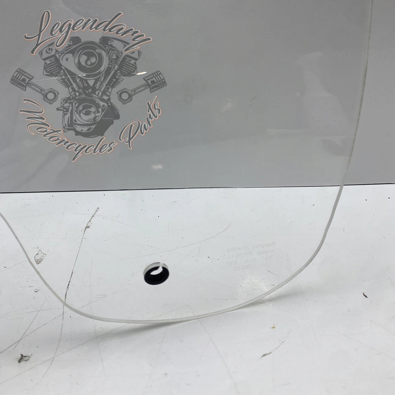 Windshield