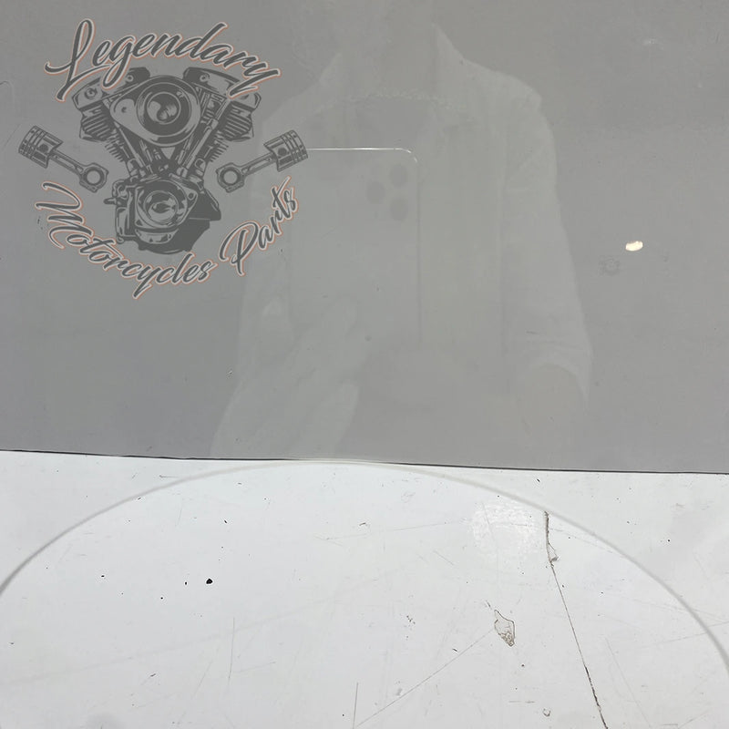 Windshield