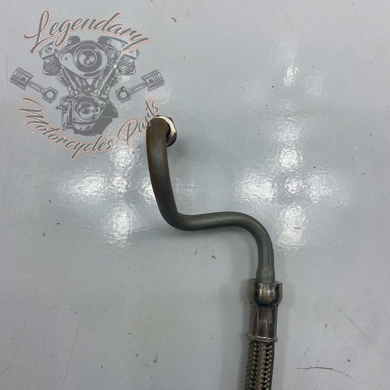 Oil Hose Kit OEM H0044.02A8