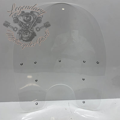 Windshield