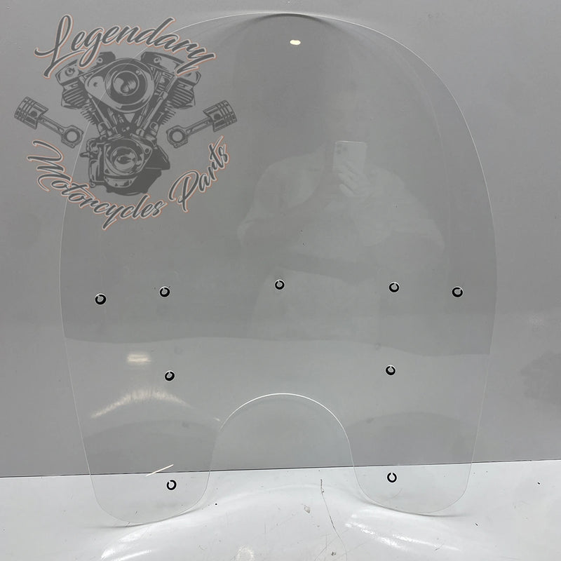 Windshield