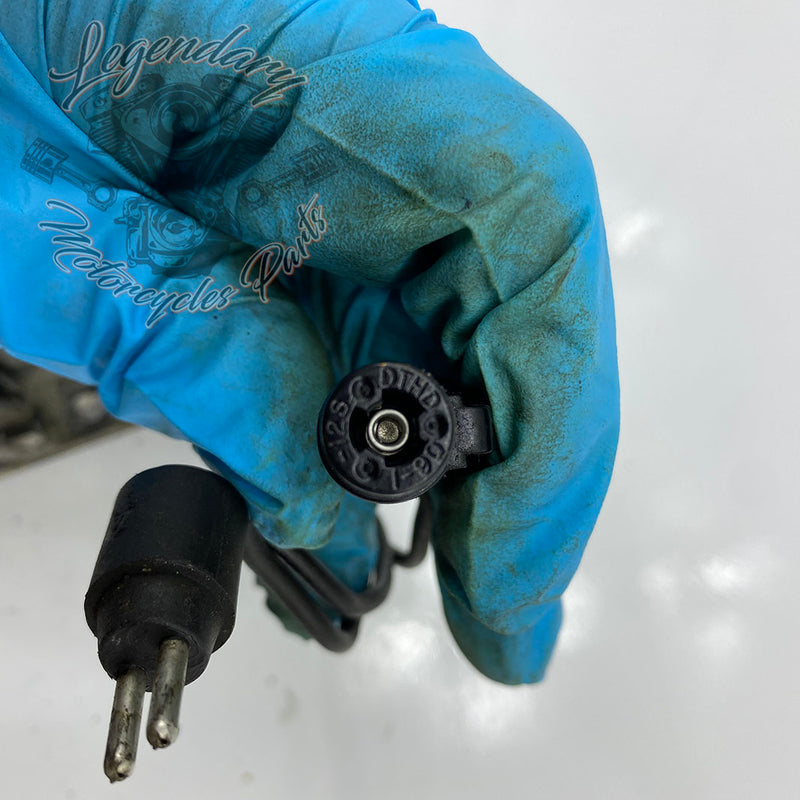 Régulateur OEM 74523-94A
