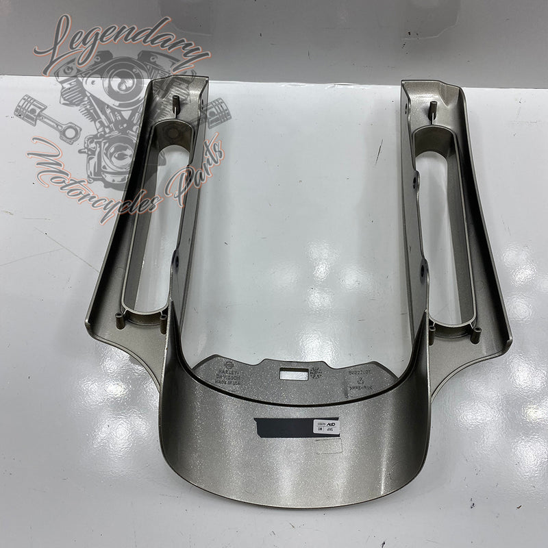 Rear Fender Extension OEM 59500107
