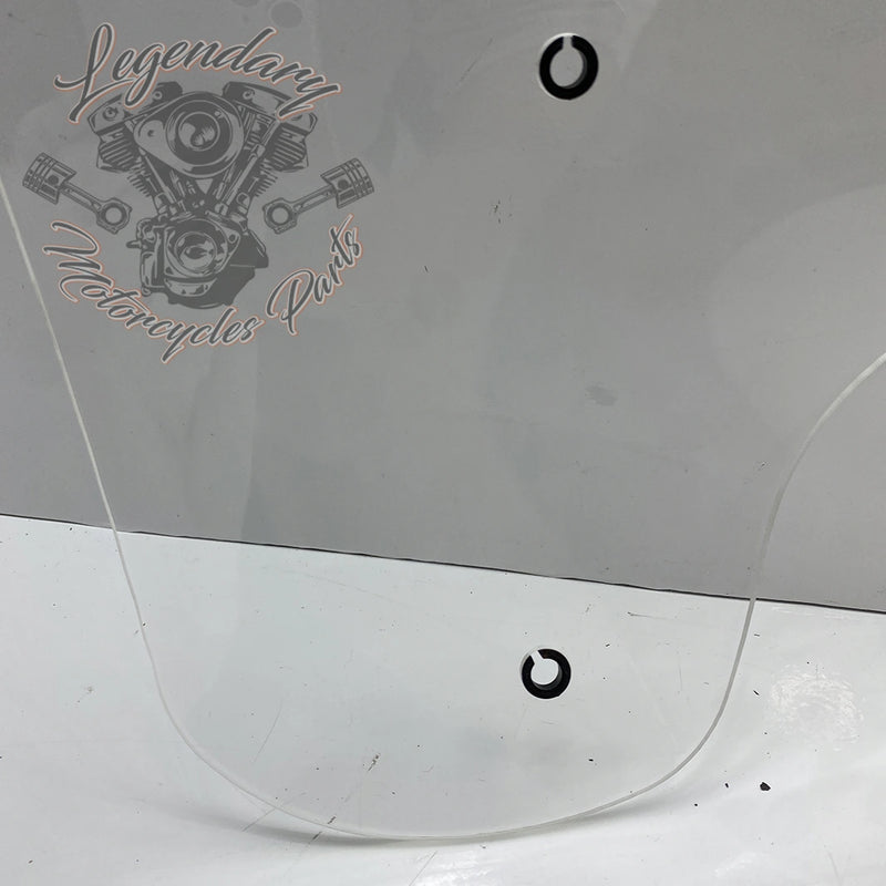 Windshield