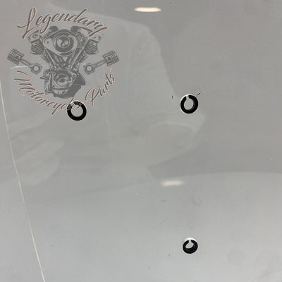 Windshield